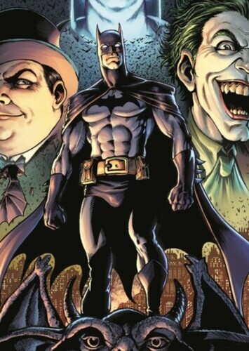 Batman