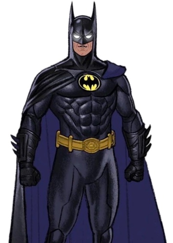 Batman
