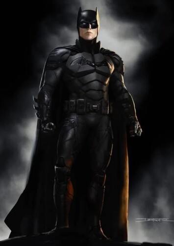 Batman