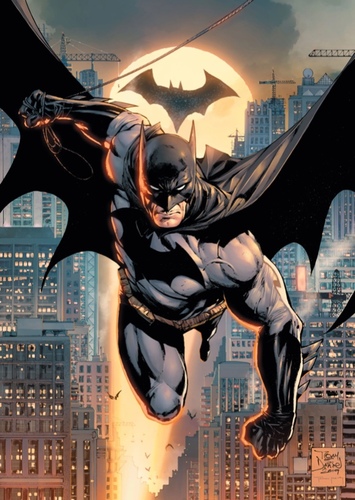 Batman