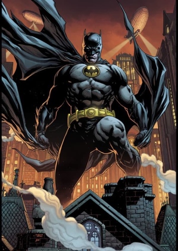 Batman