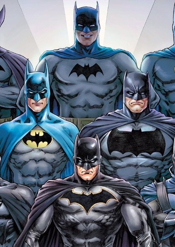 Batman