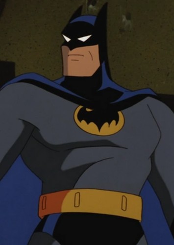 Batman