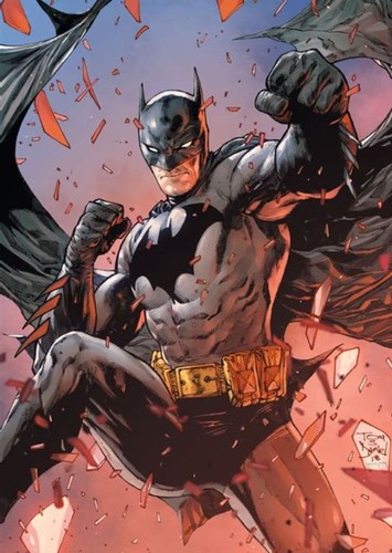 Batman