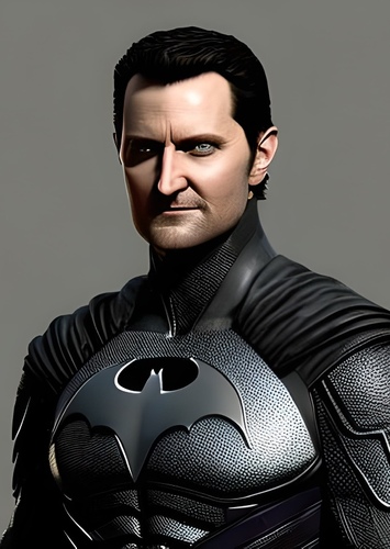 Batman