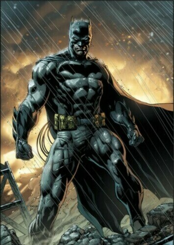 Batman