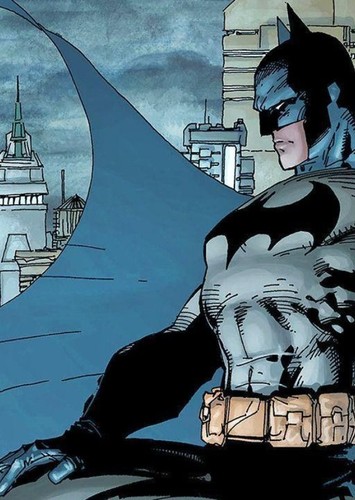 Batman