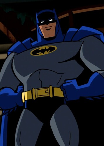 Batman
