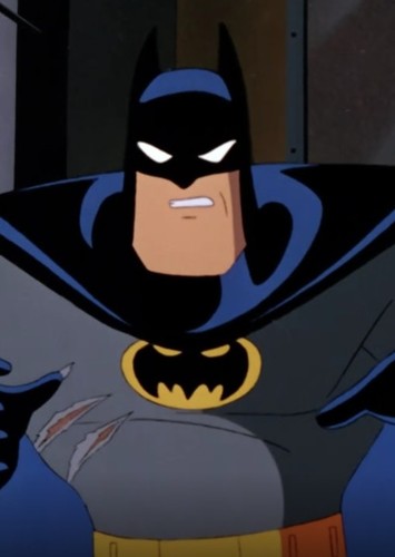 Batman