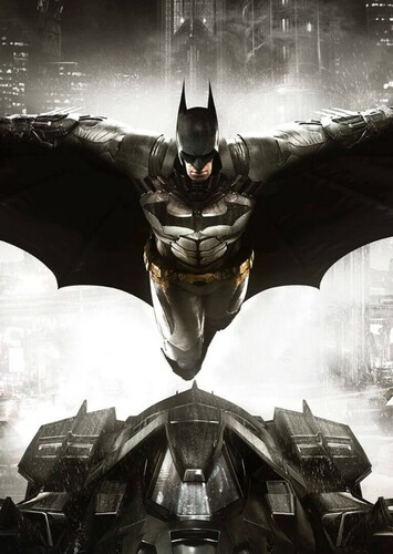 Batman