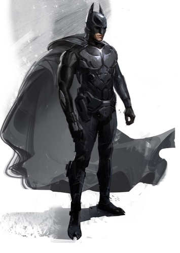 Batman