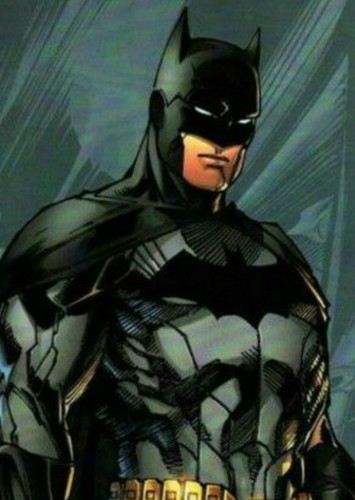 Batman