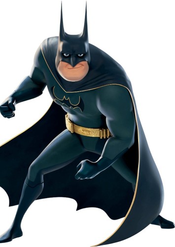 Batman