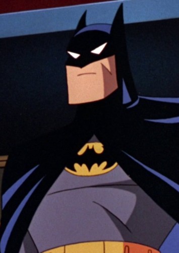Batman