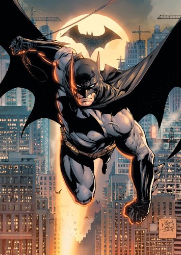 Batman