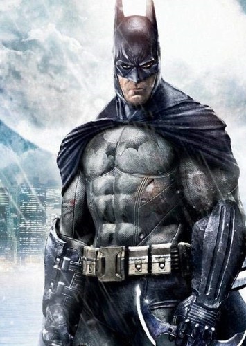 Batman