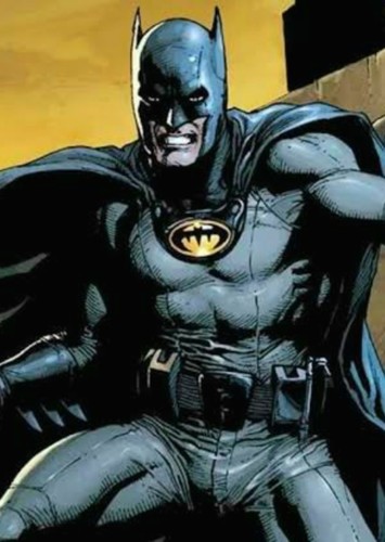 Batman