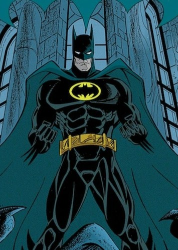 Batman