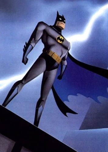 Batman