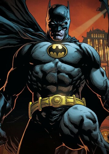 Batman
