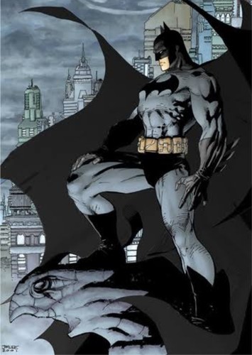 Batman