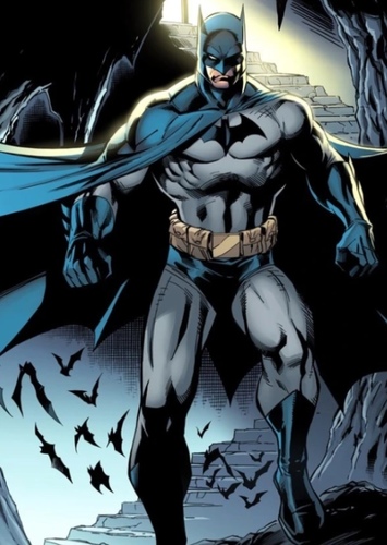 Batman