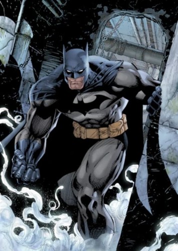 Batman