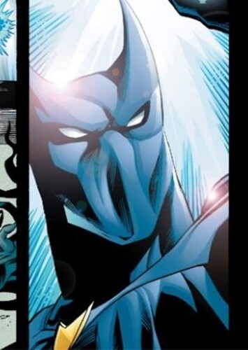 Batman (853rd Century)