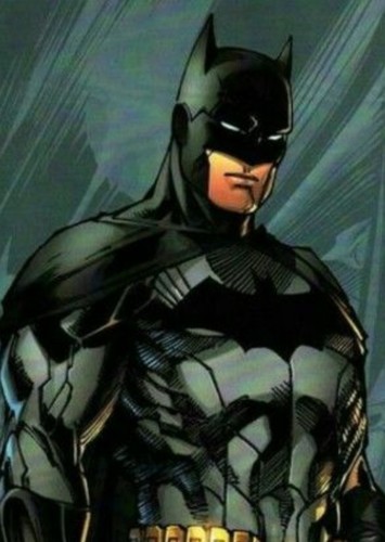 Batman