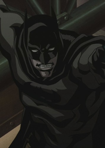 Batman