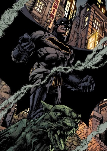 Batman