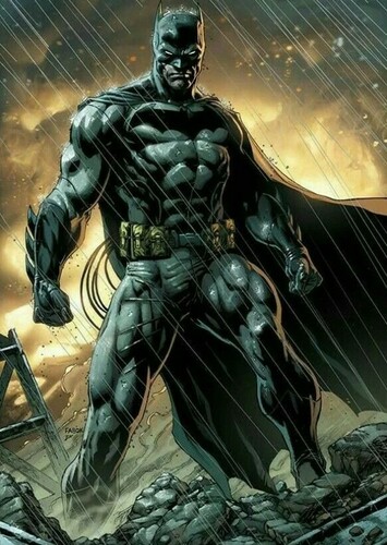 Batman