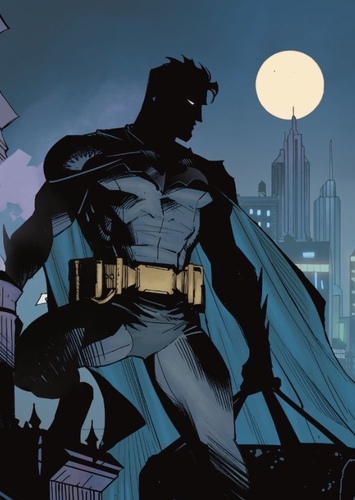 Batman