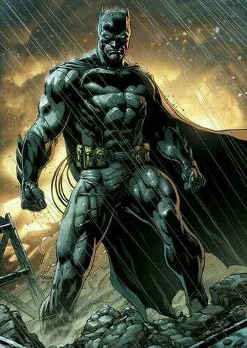 Batman