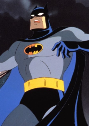 Batman