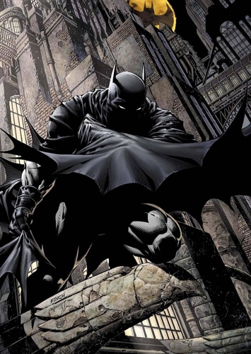 Batman
