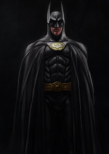 Batman 89