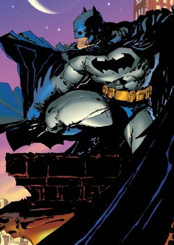 Batman