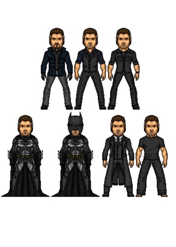 Batman