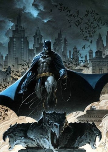 Batman
