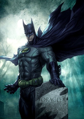 Batman