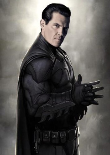 Batman
