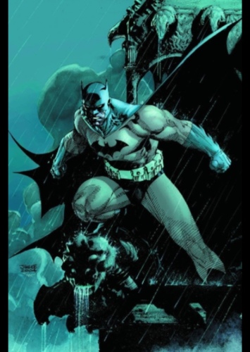 Batman