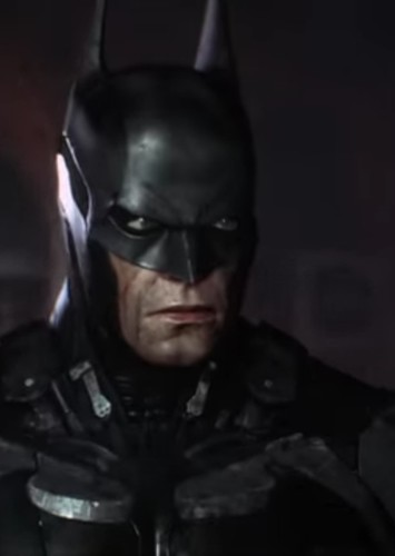 Batman