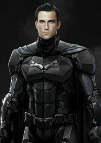 Batman