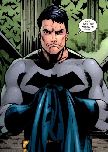 Batman