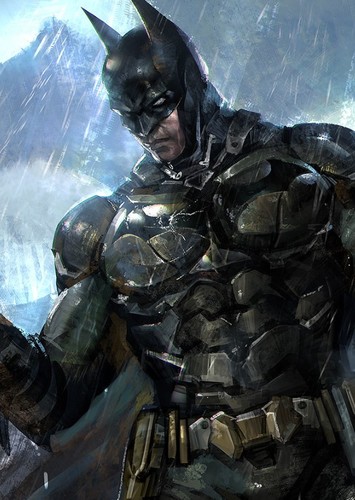 Batman