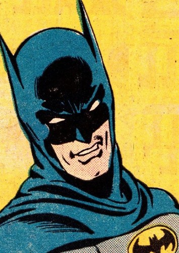 Batman