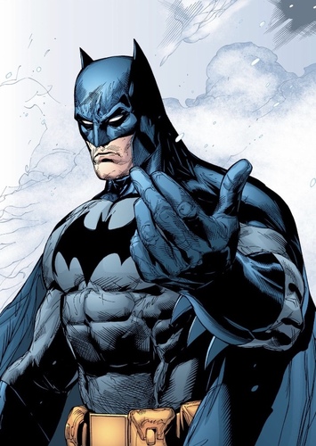 Batman