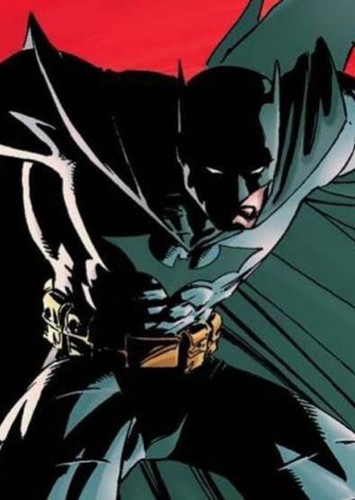 Batman